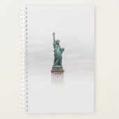 Amerika 2 planner (Voorkant)