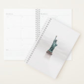 Amerika 2 planner (Display)