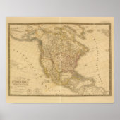Amerika 2 poster (Voorkant)