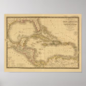 Amerika 2 poster (Voorkant)