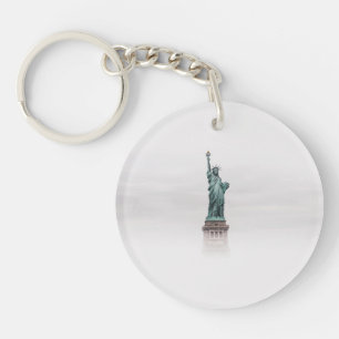 Amerika 2 sleutelhanger