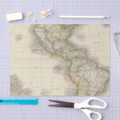 Amerika 2 tissuepapier (Craft)