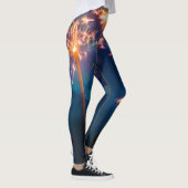 amerika 34 leggings (Rechts)