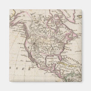 Amerika 3 magneet