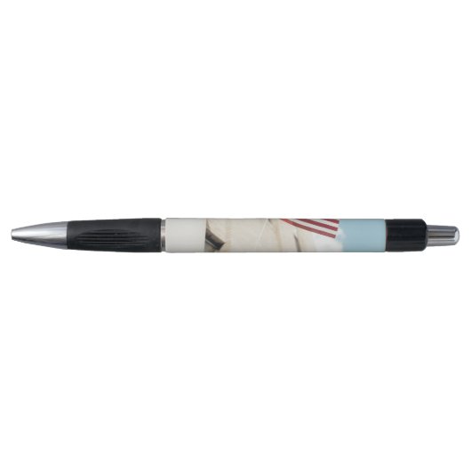 Amerika 4 pen (Voorkant)