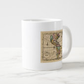 Amerika 6 grote koffiekop (Voorkant rechts)