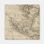 Amerika 6 magneet (Voorkant)