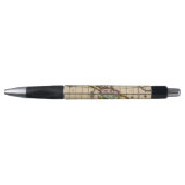 Amerika 6 pen (Voorkant)