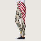 amerika 78 leggings (Links)