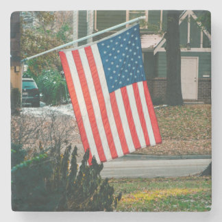 amerika 79 stenen onderzetter