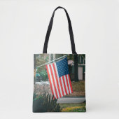amerika 79 tote bag (Voorkant)