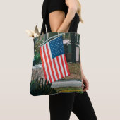 amerika 79 tote bag (Dichtbij)