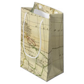 Amerika 7 2 klein cadeauzakje (Voorkant Gekanteld)