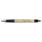 Amerika 7 2 pen (Voorkant)