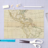 Amerika 7 2 tissuepapier (Craft)