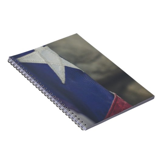 amerika 83 notitieboek (Rechterzijde)