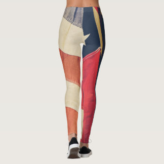 amerika 89 leggings