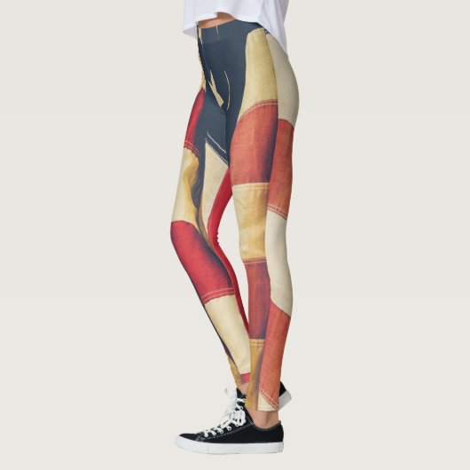 amerika 89 leggings (Links)