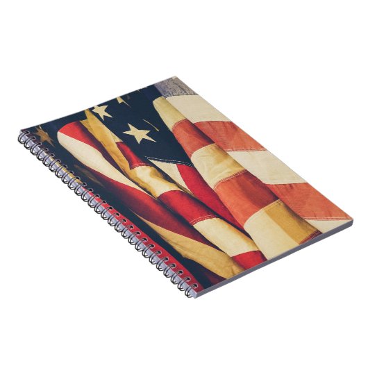 amerika 89 notitieboek (Rechterzijde)