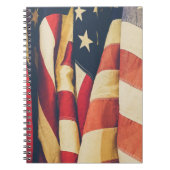 amerika 89 notitieboek (Voorkant)