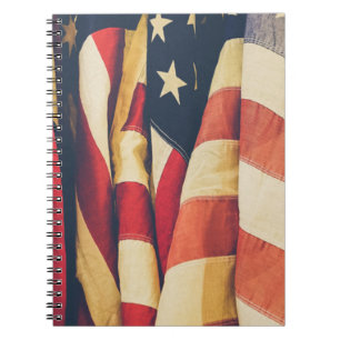 amerika 89 notitieboek