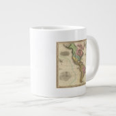 Amerika 9 grote koffiekop (Voorkant rechts)