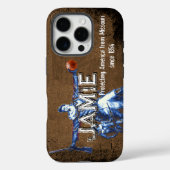 Amerika beschermen vanuit Missouri sinds 1854 iPho Case-Mate iPhone Case (Achterkant)
