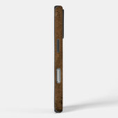 Amerika beschermen vanuit Missouri sinds 1854 iPho Case-Mate iPhone Case (Achterkant / Rechts)