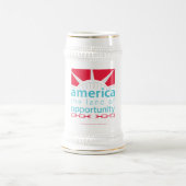 Amerika Bierpul (Center)