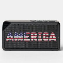 Amerika Bluetooth-luidspreker