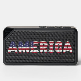 Amerika Bluetooth-luidspreker