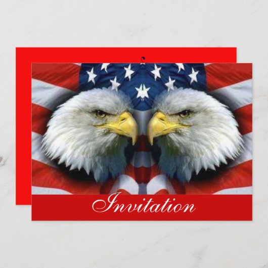 Amerika Bold & Sterkte_ Kaart (Voorkant / Achterkant)