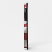 AMERIKA Case-Mate iPhone CASE (Achterkant/links)