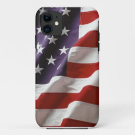 AMERIKA iPhone 11 HOESJE