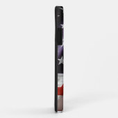 AMERIKA Case-Mate iPhone CASE (Achterkant/rechts)