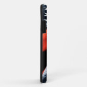 Amerika! Case-Mate iPhone Case (Achterkant/rechts)