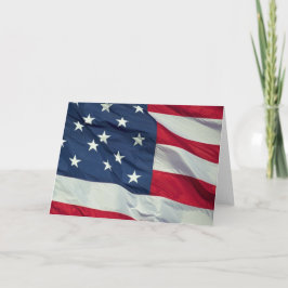 Amerika de Mooie Kaarten van de Nota