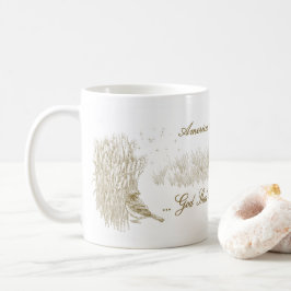 Amerika De mooie mok