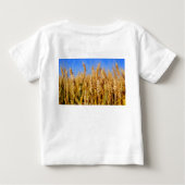 Amerika de mooie Shirten (Achterkant)