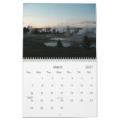 Amerika de prachtige agenda van 2010 kalender (Mar 2027)