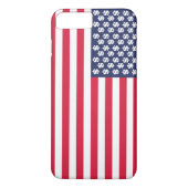 amerika dollarsymbool verenigde staten eu Case-Mate iPhone case (Achterkant)