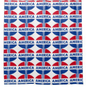 AMERIKA DOUCHEGORDIJN (Voorkant)