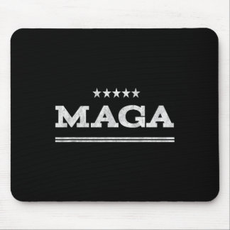  Amerika-eerst Trump 2020 VS  Muismat