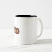 Amerika eerste Mok (Voorkant rechts)