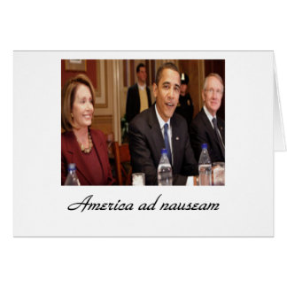 amerika en nauseam 1