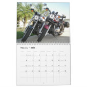 Amerika en Speedmaster Calendar Kalender (Feb 2026)