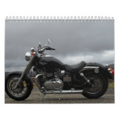 Amerika en Speedmaster Calendar Kalender (Hoes)