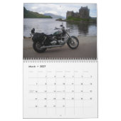 Amerika en Speedmaster Calendar Kalender (Mar 2027)