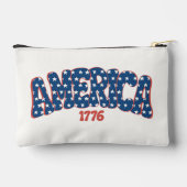 Amerika Etui (Achterkant)