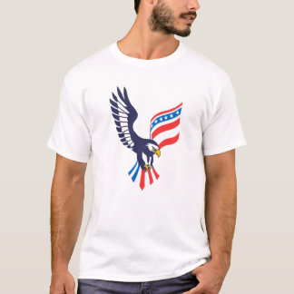 Amerika First T-shirt
